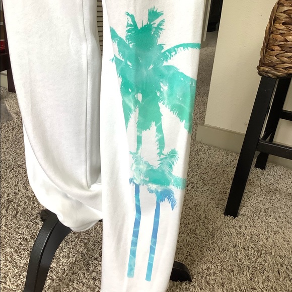 🐠 NWOT Victoria’s Secret Fleece Set 🐠 - Picture 13 of 13